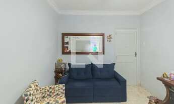 Imagem 2: Casa para Aluguel - Grajaú, 2 Quartos, 50 m2