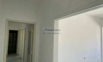 Imagem 4: APTO COM VARANDA VENDE-SE NA BELA VISTA C/ 88M², 1 DORM, SALA, COZ, 1 BANHEIRO
