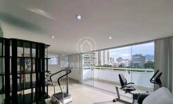 Imagem 6: Excelente cobertura duplex em Botafogo