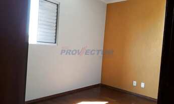 Imagem 7: Apartamento - Mansões Santo Antônio - Campinas