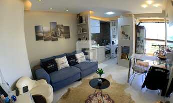 Imagem 4: FLORIANóPOLIS - Apartamento Padrão - Centro