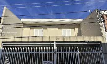 Imagem: Sobrado para Locação em Osasco, Centro