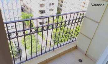 Imagem 6: Apartamento para alugar em São Paulo/SP