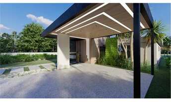 Imagem 5: Casa à venda, 340 m² por R$ 2.400.000,00 - Condomínio Victória Golf Residence - Lagoa Sant