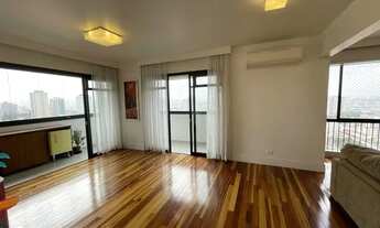 Imagem 6: Apartamento 145m² Todo Reformado 3 Dormitórios 1 suite Sacada 2 gars Prédio com Lazer