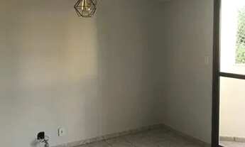 Imagem 7: Edifcio Sergio Cardoso - Rua Aparecida 1346 primeiro andar