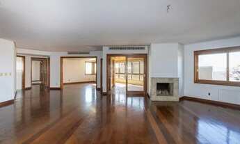 Imagem 5: Apartamento para Venda - 227.32m², 3 dormitórios, sendo 1 suites, 2 vagas - Santa Tereza