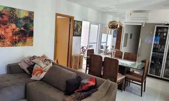 Imagem 4: Apartamento Com 3 Suítes Edifício Saint Riom Alvorada - Cuiabá - MT