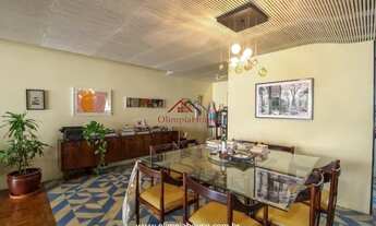 Imagem 6: Apartamento Venda 3 Dormitórios - 159 m² Perdizes