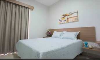 Imagem: Apartamento em Caldas Novas ( Cota