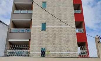 Imagem: Apartamento para venda possui 43 metros