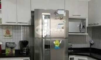 Imagem 3: SãO BERNARDO DO CAMPO - Apartamento Padrão - Taboão