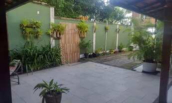 Imagem: Aluga-se casa em frente a praia da Vila