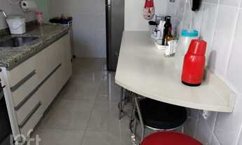 Imagem 5: Apartamento à venda em Campos Elísios com 69 m², 1 quarto