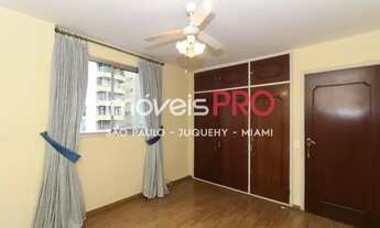 Imagem 5: Excelente apartamento com 3 dormitórios, 1 suíte e 1 vaga com 129 m2 no Jardim Paulista