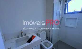 Imagem 7: Apartamento 100m2 com 2 Suítes e 2 vagas no Campo Belo