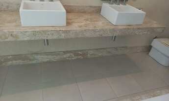 Imagem 5: Casa duplex moderna na Taquara com 03 suítes localizada na Estrada Rio Grande