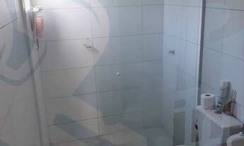 Imagem 2: Casa em Condomínio com 2 quartos para alugar por R$ 1200.00 à venda por R$ 170000.00, 60.0