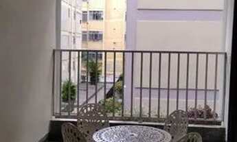 Imagem 2: Alugo Apartamento