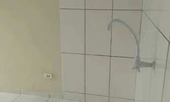 Imagem 3: Kitnet aos fundos do shop boulevard no xaxim