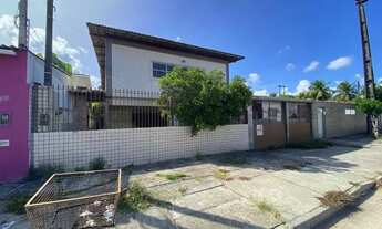 Imagem 2: Casa para aluguel, 7 quartos, 1 suíte, 5 vagas, Imbiribeira - Recife/PE