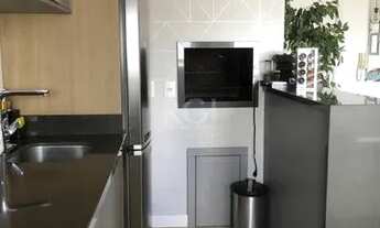 Imagem 5: Apartamento para Venda - 60.81m², 2 dormitórios, sendo 1 suites, 1 vaga - São Sebastião