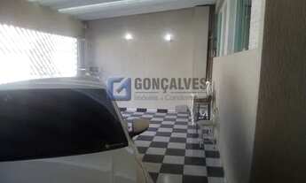 Imagem 2: SAO BERNARDO DO CAMPO - Residential / Sobrado - JORDANOPOLIS