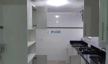 Imagem 7: Apartamento 2 dorm. - Ed. Monte Nevada