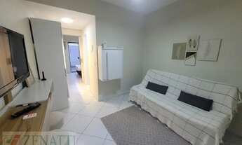 Imagem 3: Flat para Locação em Angra dos Reis, Praia da Ribeira (Cunhambebe), 1 dormitório, 1 banhei