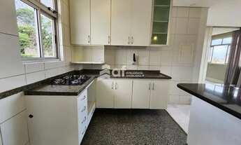 Imagem 5: Apto 3 quartos, com suíte, elevador e 2 vagas