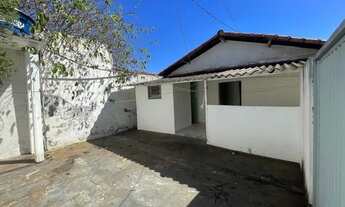 Imagem: Alugo casa 2 quartos - Bairro São Jorge