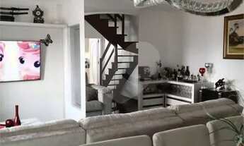 Imagem 5: Cobertura 04 dormitórios para venda na Água Fria em São Paulo/SP