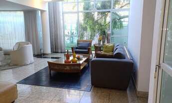 Imagem 3: Casa com 4 dormitórios à venda, 412 m² por R$ 4.500.000,00 - Mata da Praia - Vitória/ES