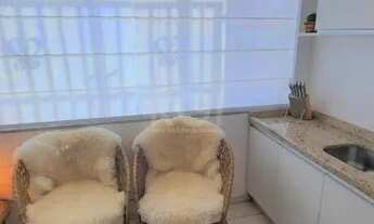 Imagem 2: Apartamento para Venda - 72.71m², 2 dormitórios, sendo 1 suites, Jardim Botânico