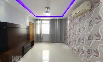 Imagem 3: Casa para Aluguel - Meier, 2 Quartos, 121 m2