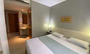 Imagem 5: Vendo quarto no Hotel Ibis Budget, com rentabilidade de 600reais/mês. Rendimento de 0,75