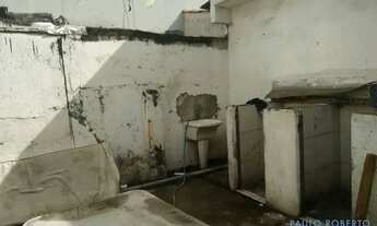 Imagem 5: CASA ASSOBRADADA - VILA MATIAS - SP