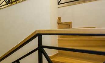 Imagem 5: Flat com 02 dorms prox ao Shopping Ibirapuera, Av. dos Bandeirantes e Metrô Eucaliptos