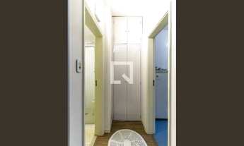 Imagem 5: Apartamento para Aluguel - Santa Cecília, 1 Quarto, 36 m2