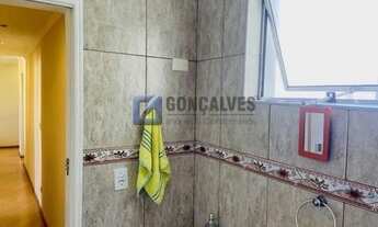 Imagem 5: SAO BERNARDO DO CAMPO - Residential / Apartment - JARDIM DO MAR