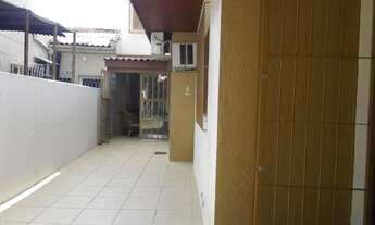 Imagem 3: Casa para Venda - 120m², 3 dormitórios, sendo 1 suites, 2 vagas - Azenha