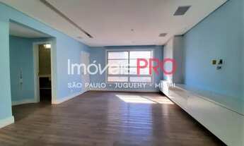 Imagem 7: Apartamento Reformado 157m² para Venda na Consolação