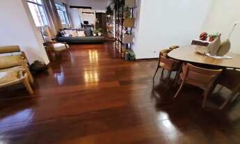 Imagem 5: Apartamento para aluguel com 200 metros 4 quartos Pituba - Nascente total