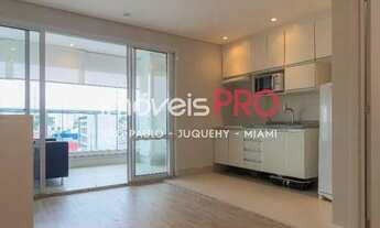 Imagem: Apartamento, Campo Belo - São Paulo