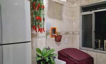 Imagem 5: APARTAMENTO VILA NATAL CUBATÃO