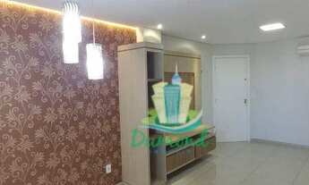 Imagem 2: Apartamento com 3 dormitórios com 96 m² à venda por R$ 580.000 no Edifício Viena em Foz do