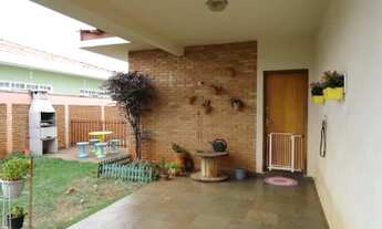 Imagem: Casa em Lagoinha - Ribeirão Preto