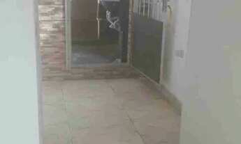 Imagem 4: Quitinete Casa com 1 dormitório