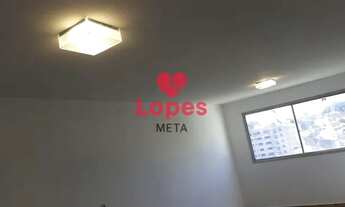 Imagem 6: Apartamento para alugar no bairro Jardim São Dimas 35m², 1 vaga - São José dos Campos/SP