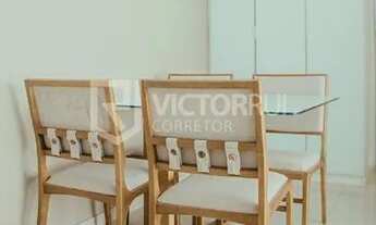 Imagem 3: Apartamento para venda tem 56 metros quadrados com 2 quartos em Caxangá - Recife - PE